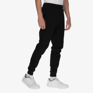 Lotto LOGO CUFF PANTS 