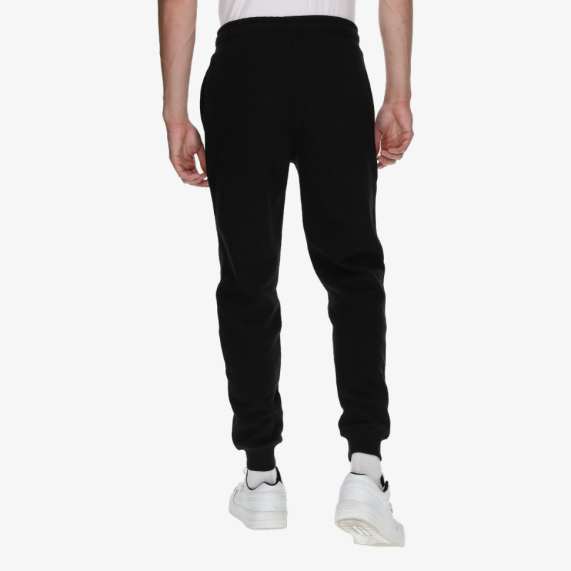 Lotto LOGO CUFF PANTS 