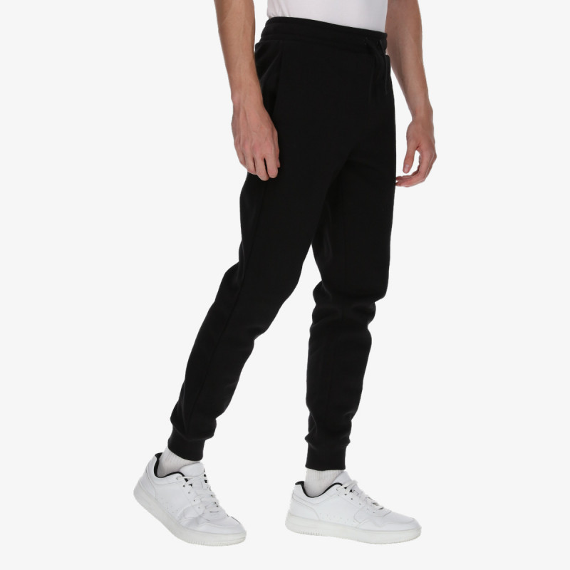 Lotto LOGO CUFF PANTS 