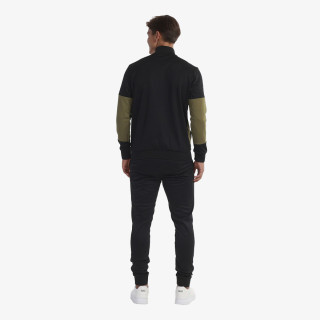 Lotto CLOR BLOCK TRACKSUIT