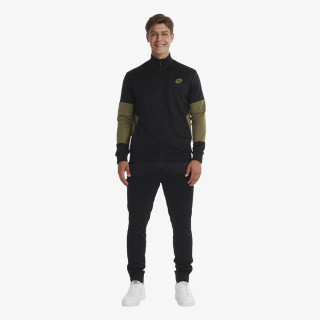 Lotto CLOR BLOCK TRACKSUIT