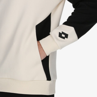 Lotto COLOR BLOCK CREWNECK