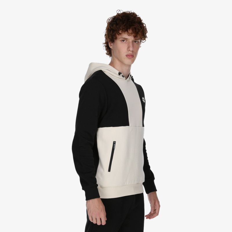 Lotto COLOR BLOCK HOODY