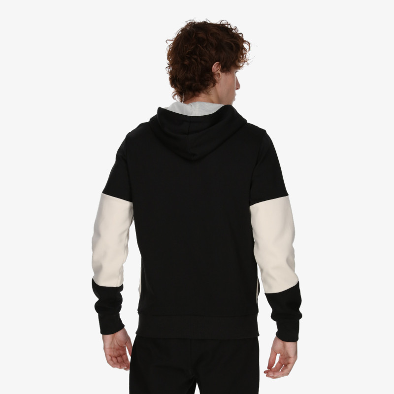 Lotto COLOR BLOCK FZ HOODY