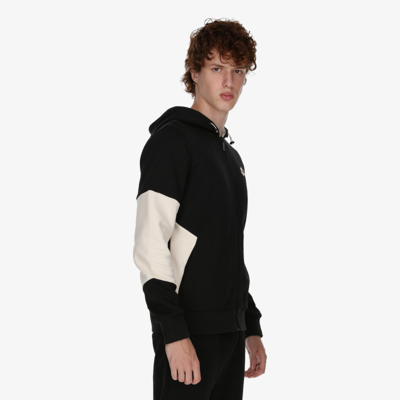 Lotto COLOR BLOCK FZ HOODY