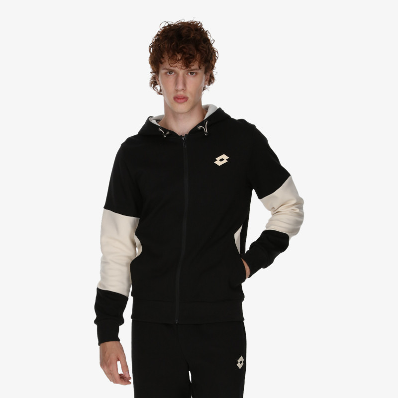 Lotto COLOR BLOCK FZ HOODY
