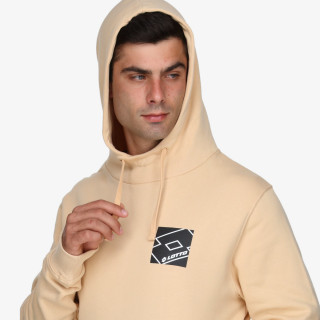 Lotto LOGO HOODY 