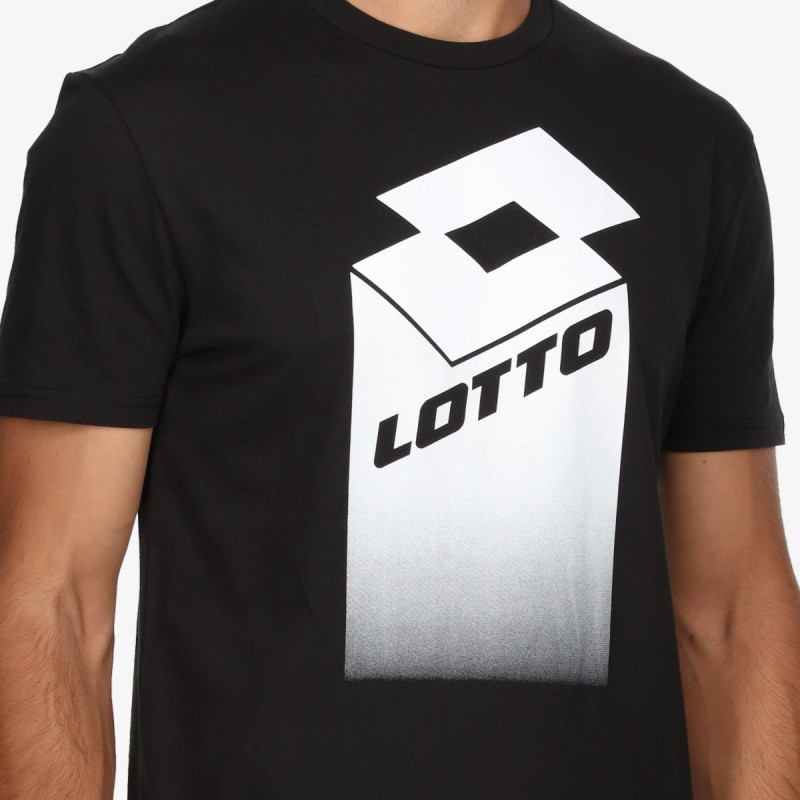 Lotto LOGO L T-SHIRT 