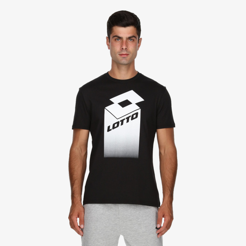 Lotto LOGO L T-SHIRT 