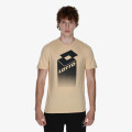 Lotto LOGO L T-SHIRT 