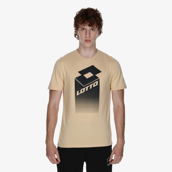 Lotto LOGO L T-SHIRT 
