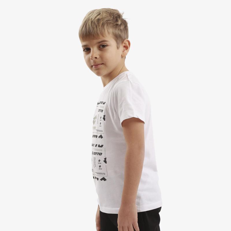 Lotto DETTAGLIO W T-SHIRT 