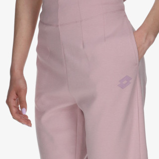 Lotto PLISSE RIB CUFF PANTS 