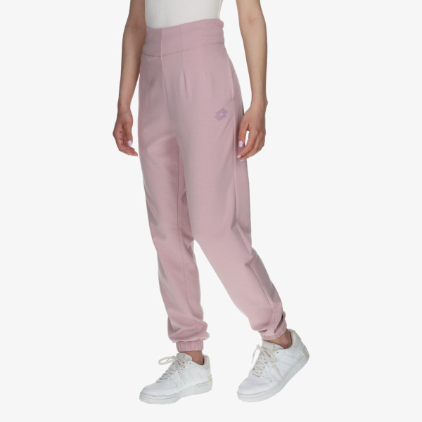 Lotto PLISSE RIB CUFF PANTS 