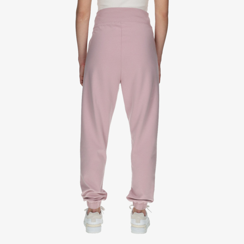 Lotto PLISSE RIB CUFF PANTS 