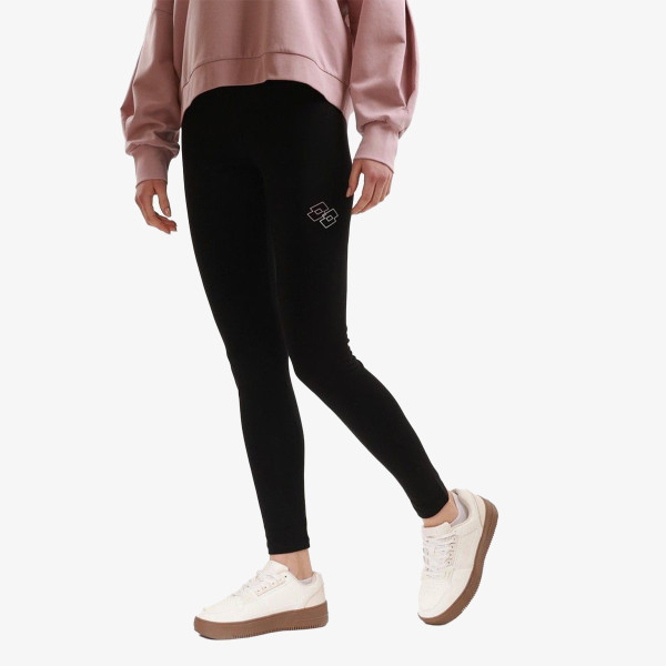 Lotto FIORE LEEGINGS 