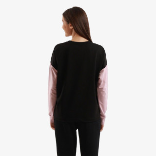 Lotto FIORE CB CREWNECK 