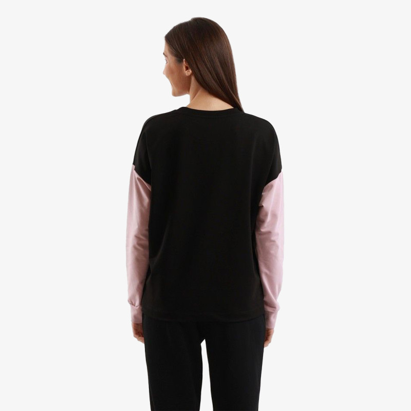 Lotto FIORE CB CREWNECK 