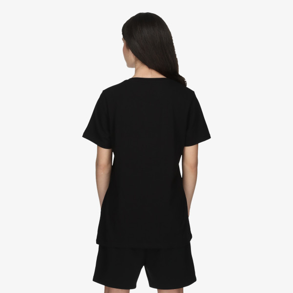 Lotto PLISSE W T-SHIRT 