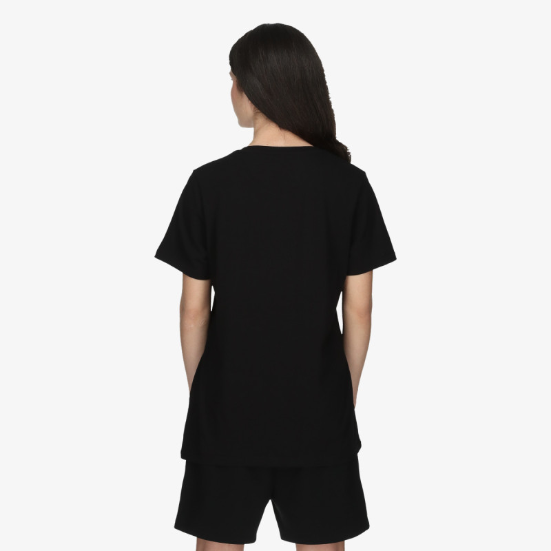 Lotto PLISSE W T-SHIRT 