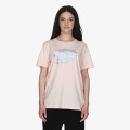 Lotto PLISSE W T-SHIRT 