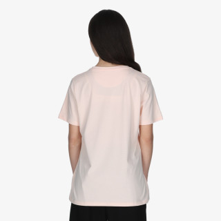 Lotto PLISSE W T-SHIRT 