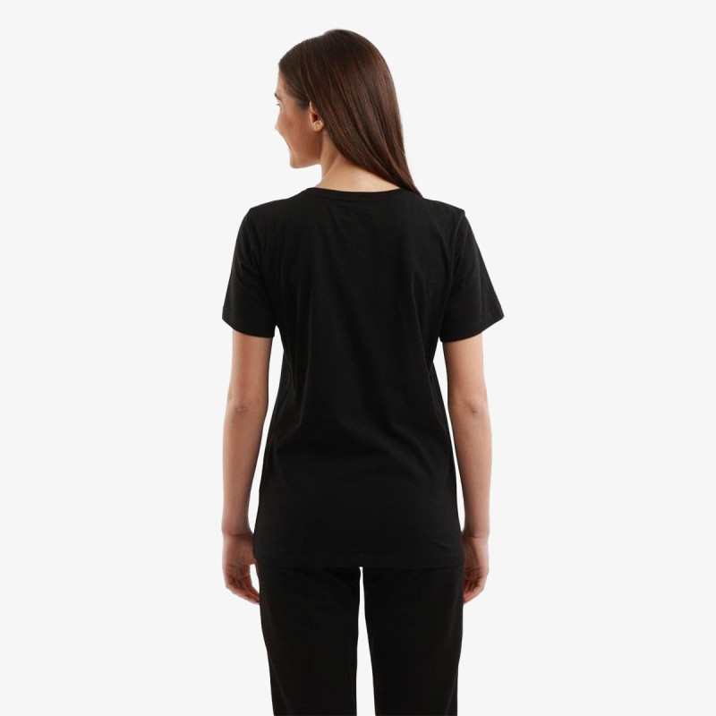 Lotto FIORE SQ T-SHIRT 