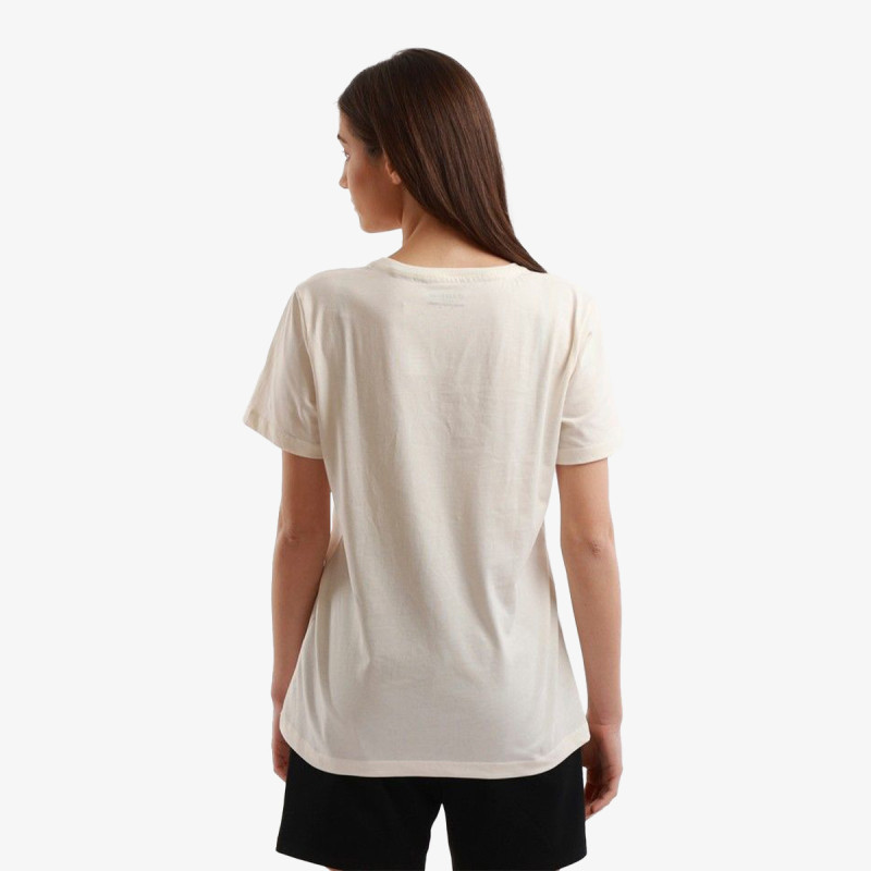 Lotto FIORE SQ T-SHIRT 