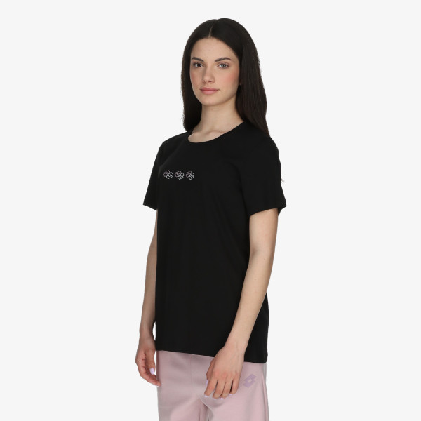 Lotto FIORE T-SHIRT 