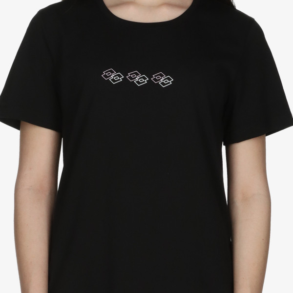 Lotto FIORE T-SHIRT 