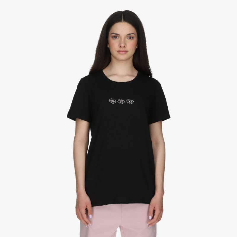 Lotto FIORE T-SHIRT 