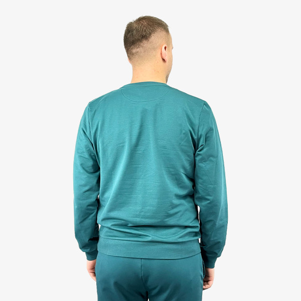 Lotto ORIZZONTE CREWNECK 