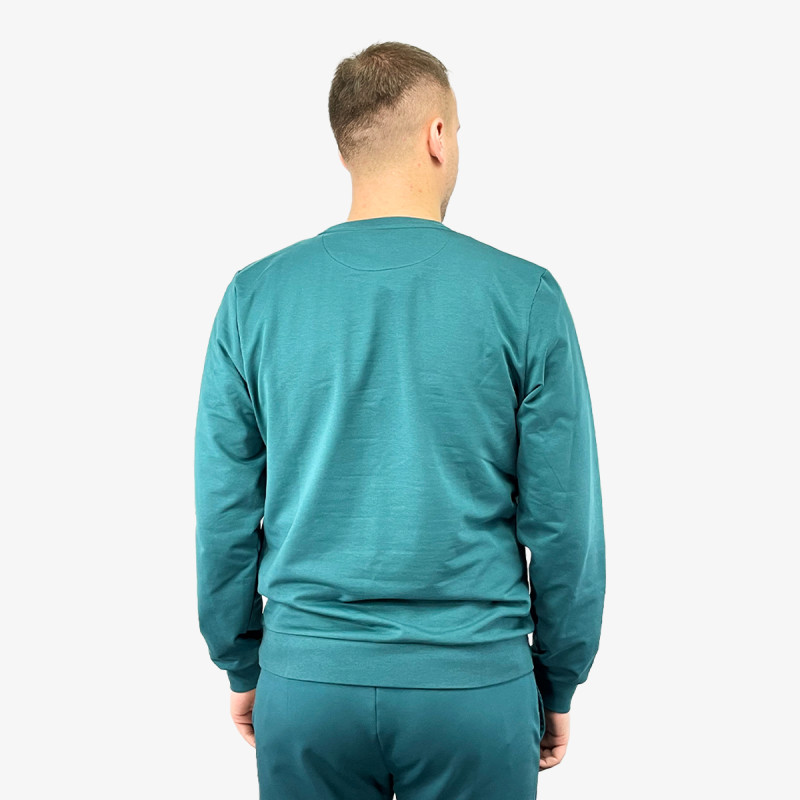 Lotto ORIZZONTE CREWNECK 