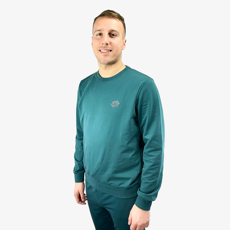 Lotto ORIZZONTE CREWNECK 