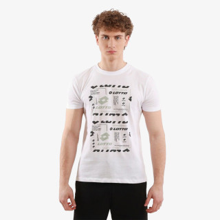 Lotto DETTAGLIO W T-SHIRT 