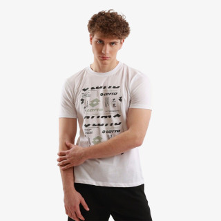 Lotto DETTAGLIO W T-SHIRT 