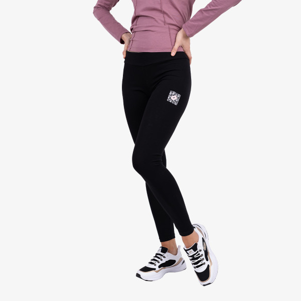 Lotto PUNTA LEGGINGS