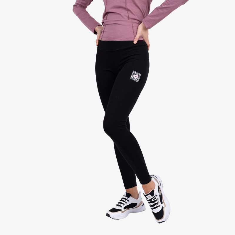 Lotto PUNTA LEGGINGS