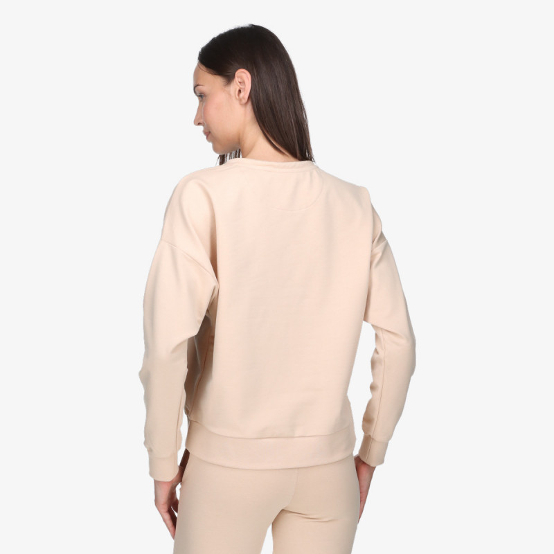 Lotto LOGO CREWNECK 