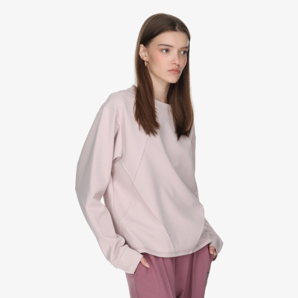 Lotto PUNTA CREWNECK 