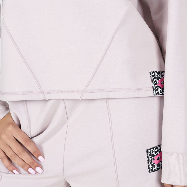 Lotto PUNTA CREWNECK 