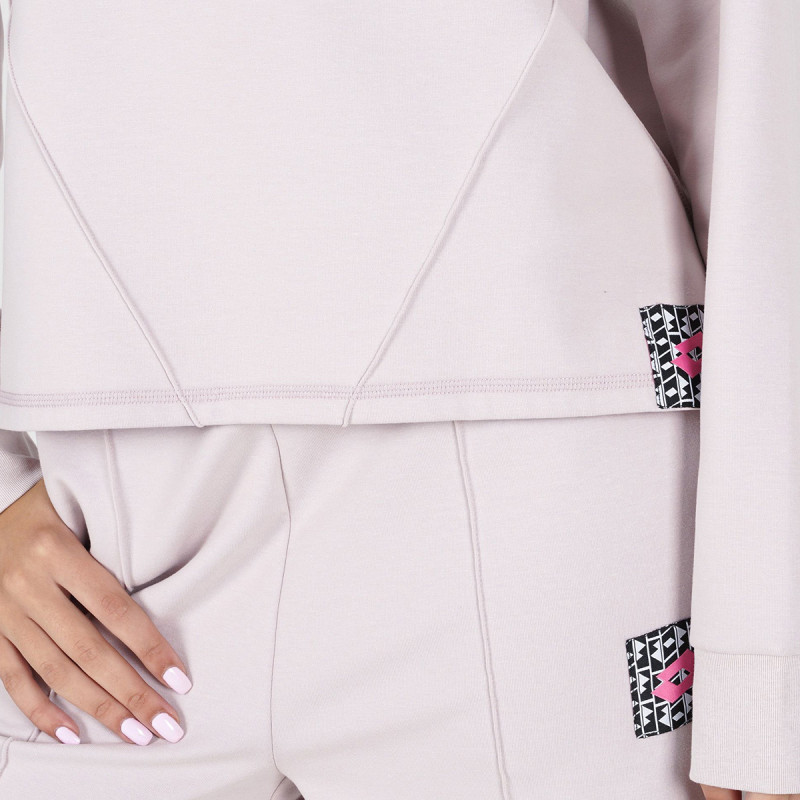 Lotto PUNTA CREWNECK 