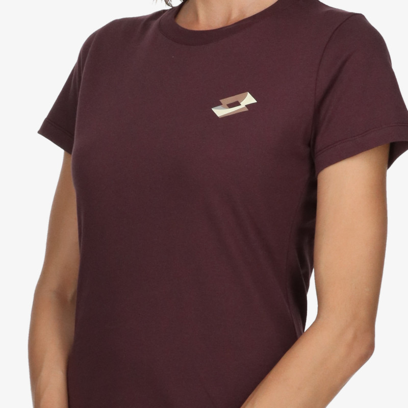 Lotto LOGO T-SHIRT 