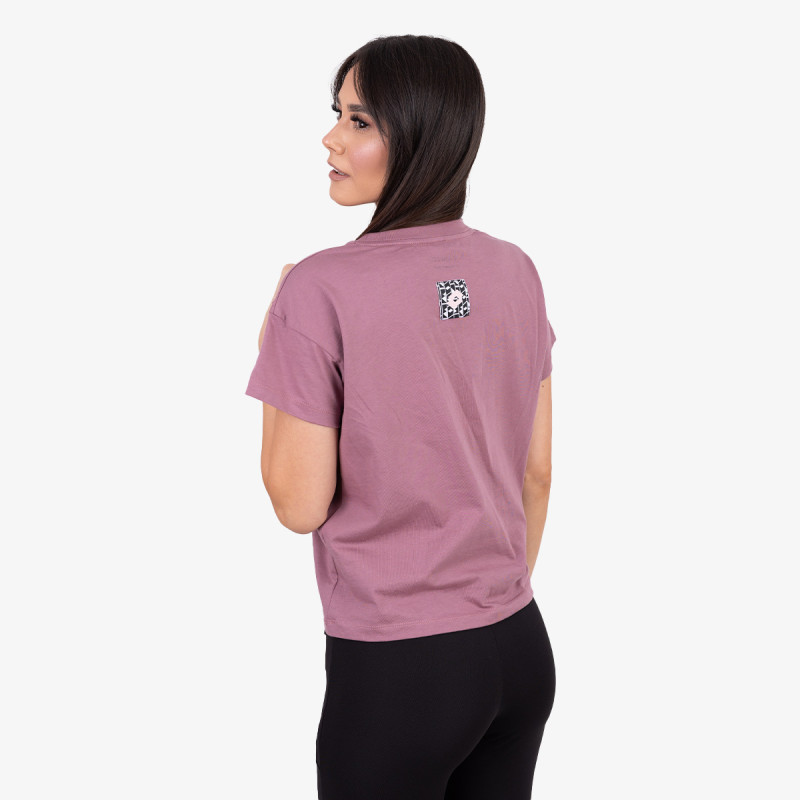 Lotto PUNTA T-SHIRT