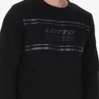 Lotto INSERITO CREWNECK 
