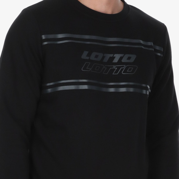 Lotto INSERITO CREWNECK 