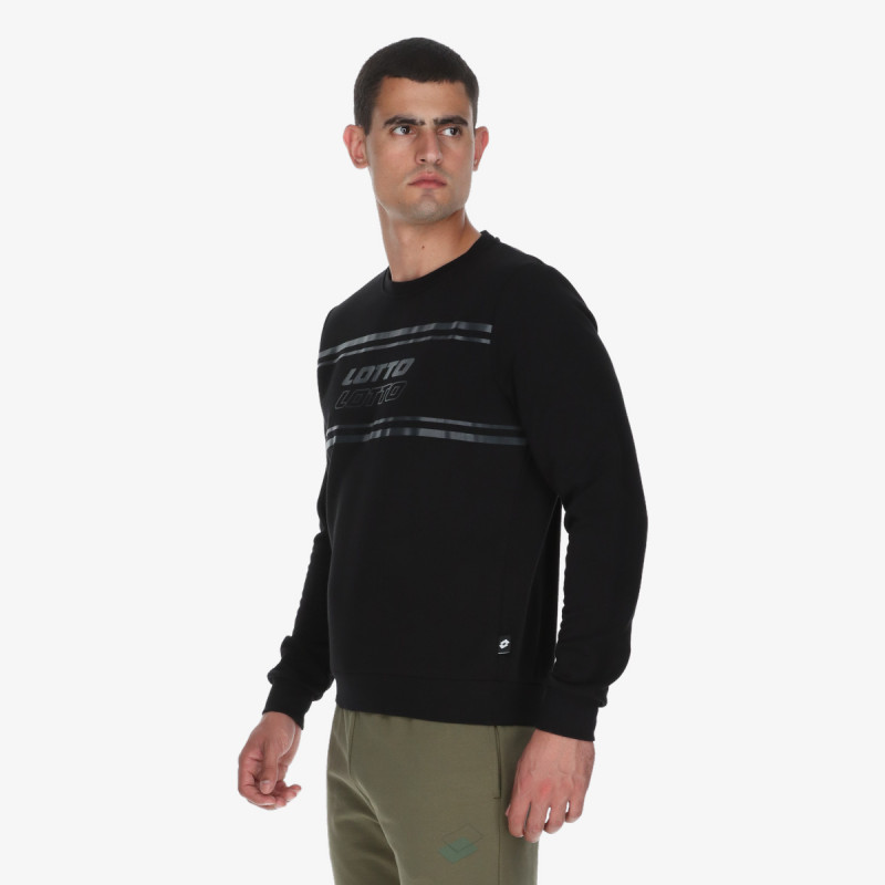 Lotto INSERITO CREWNECK 