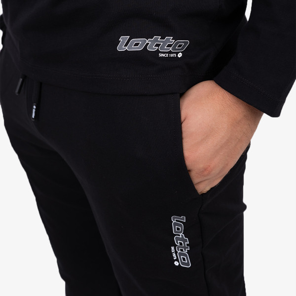 Lotto PRINCIPALE LST