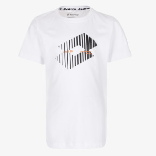 Lotto VARIEGATO L T-SHIRT 