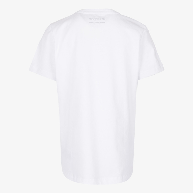 Lotto VARIEGATO L T-SHIRT 